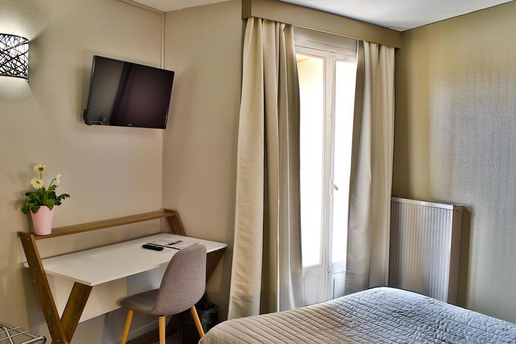 Hotel La Rotonde La Ciotat Exterior photo